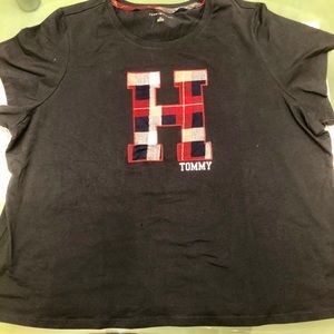 Tommy Hilfiger Logo T-shirt